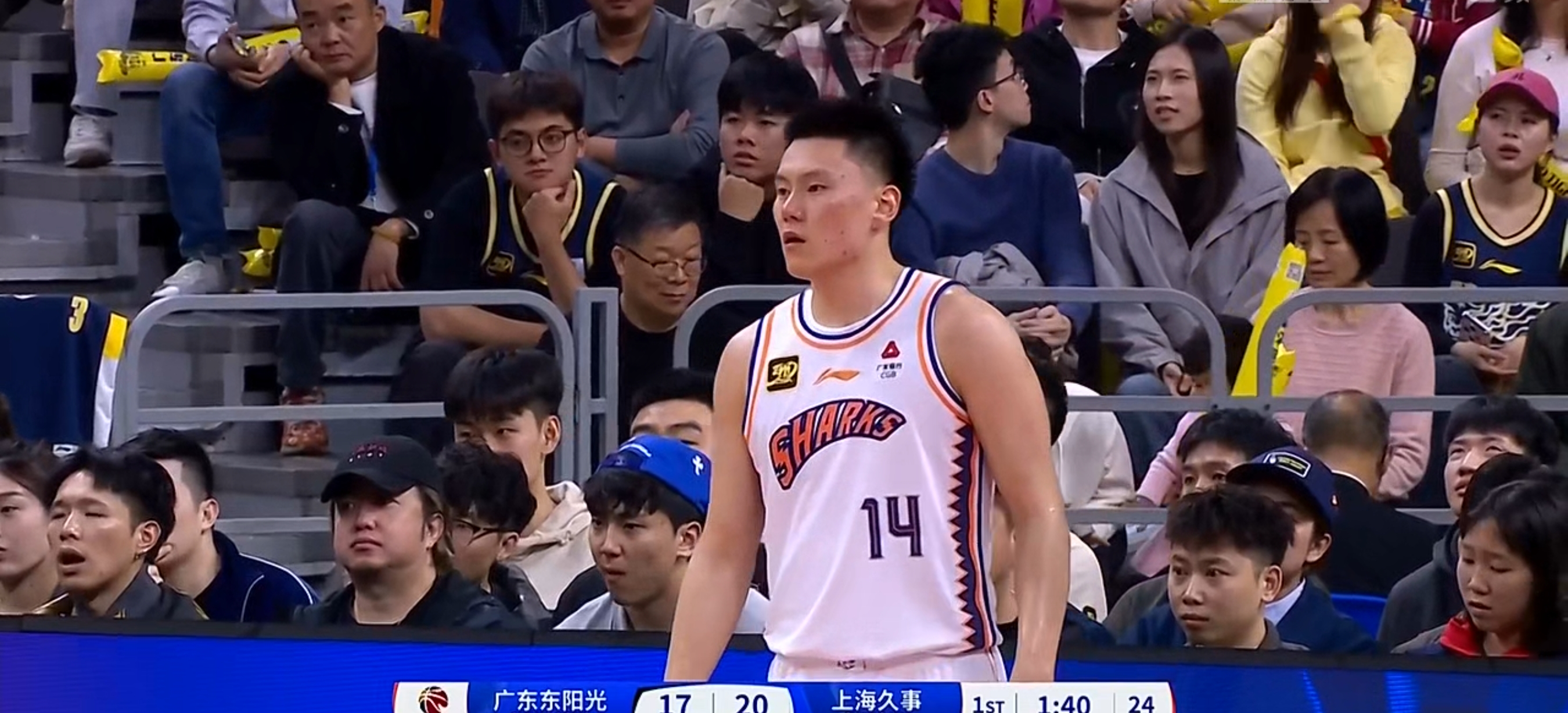 赛后亚冠焦点战;广东宏远强势反弹;球迷炸锅;年轻球员得到机会的简单介绍 赛后亚冠焦点战;广东宏远强势反弹;球迷炸锅;年轻球员得到机会的简单介绍