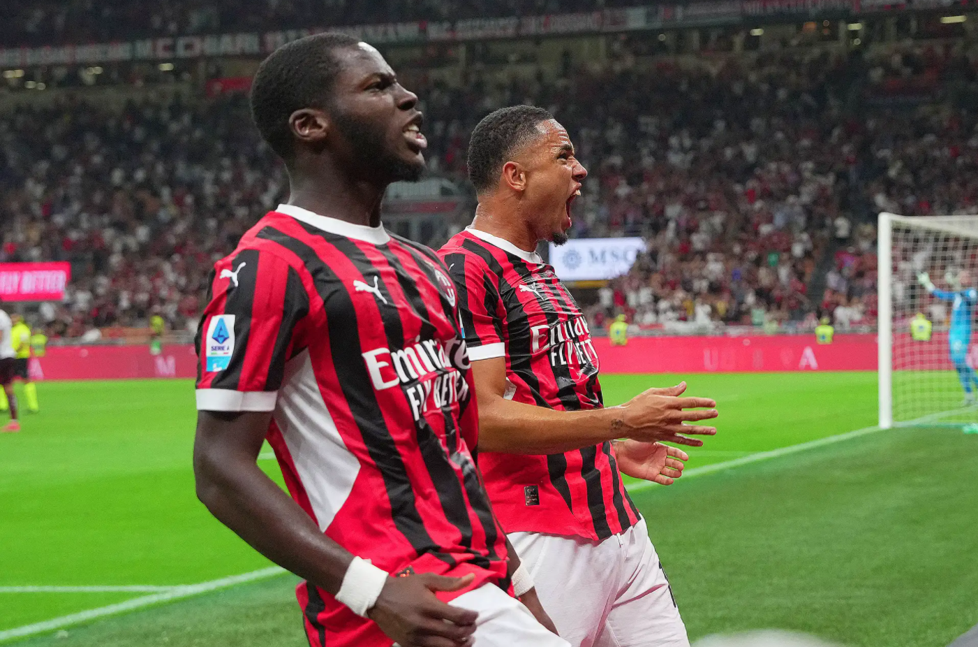 满冠体育官网-关于欧冠赛程吃紧，AC米兰加时末段复出首秀，引发热议，赛季目标并未改变的信息